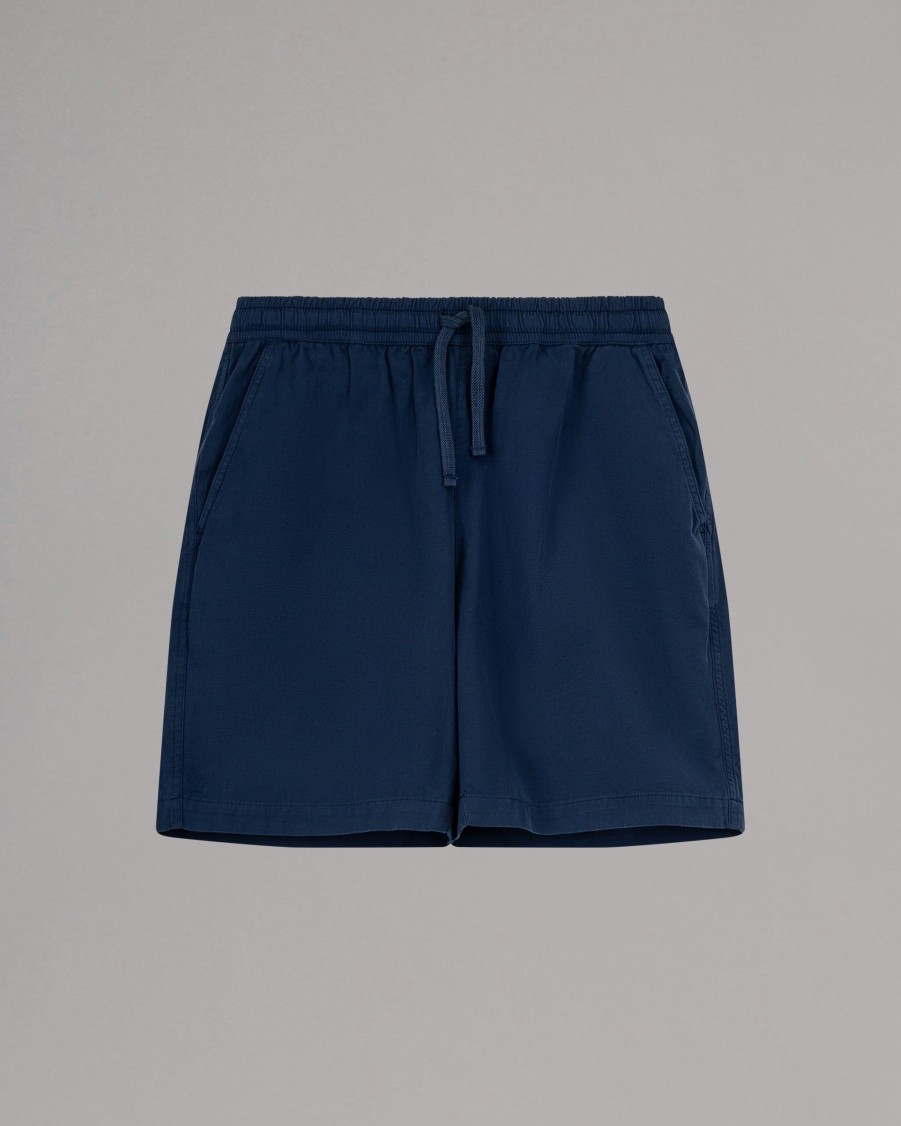 UNIVERSAL WORKS Shorts | Cotton Shorts