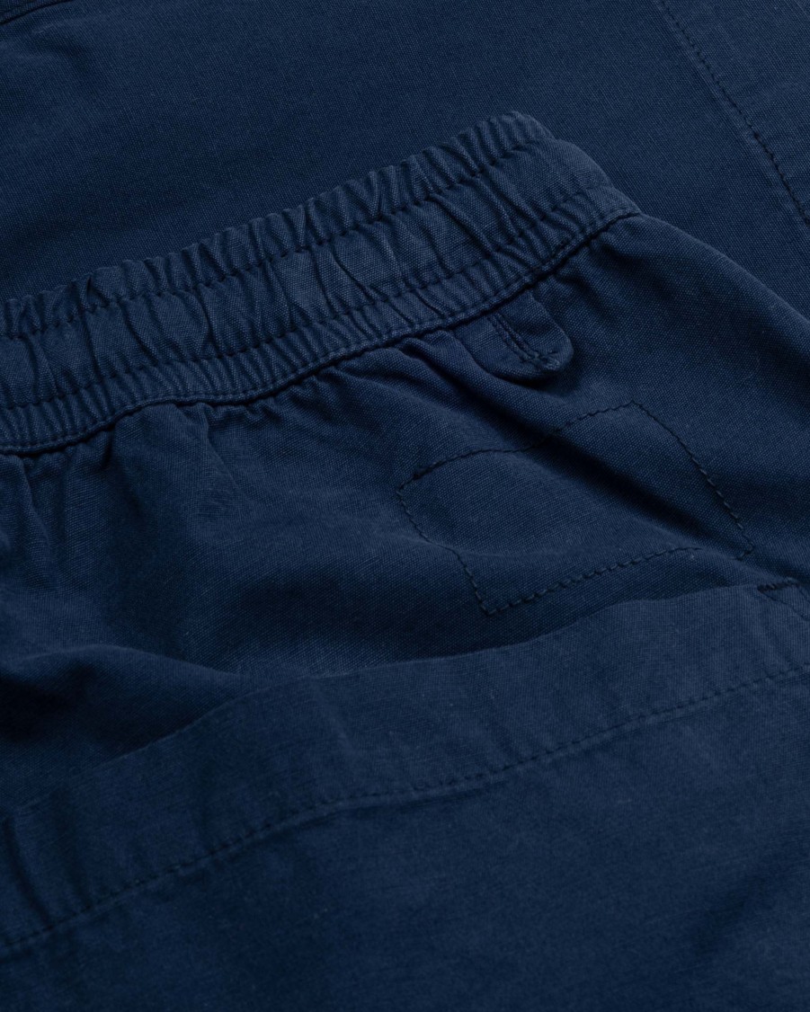 UNIVERSAL WORKS Shorts | Cotton Shorts