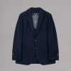 CIRCOLO Blazers | Easy Structured Blazer