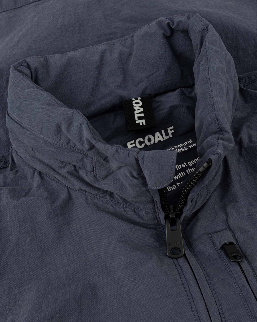 ECOALF Jackets | Rigialf Jacket