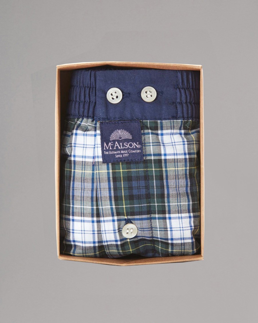 MC ALSON Boxershorts | Boxershorts