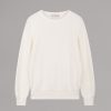 MC GEORGE Knitwear | Nitshill Cotton Sweater