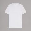 STEFAN BRANDT T-Shirts | Enno Linen T-Shirt