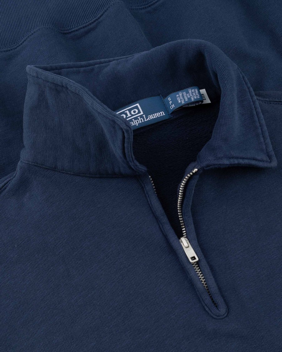 POLO RALPH LAUREN Hoodies & Sweatshirts | Cotton Sweater