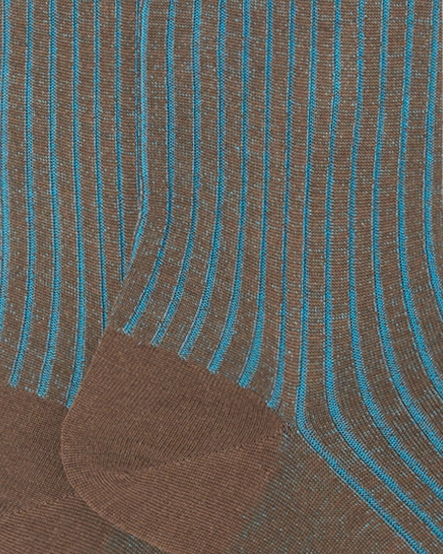 GALLO Socks | Long Striped Socks