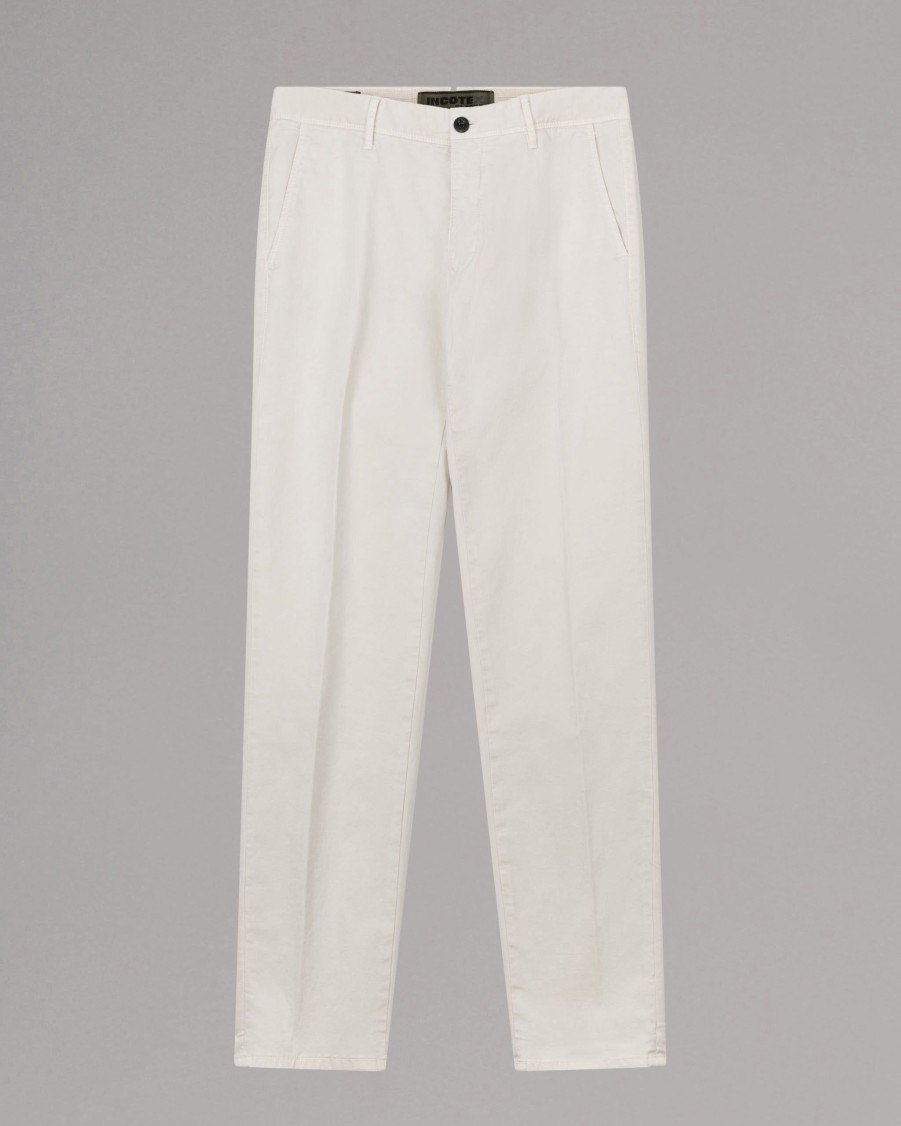 INCOTEX Trousers | Slacks Chino