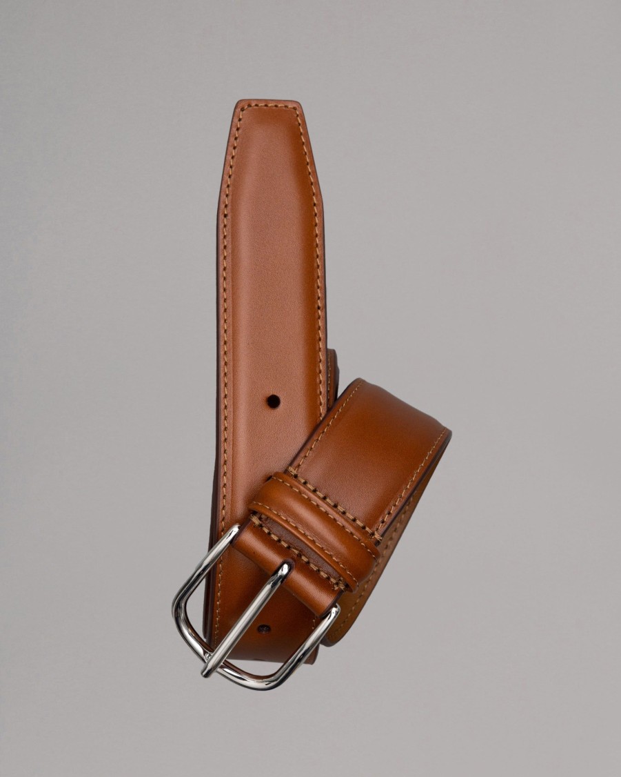 ANDERSON'S Belts | Leather Belt