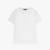 SOFIE D'HOORE T-Shirts & Longsleeves | Cotton T-Shirt