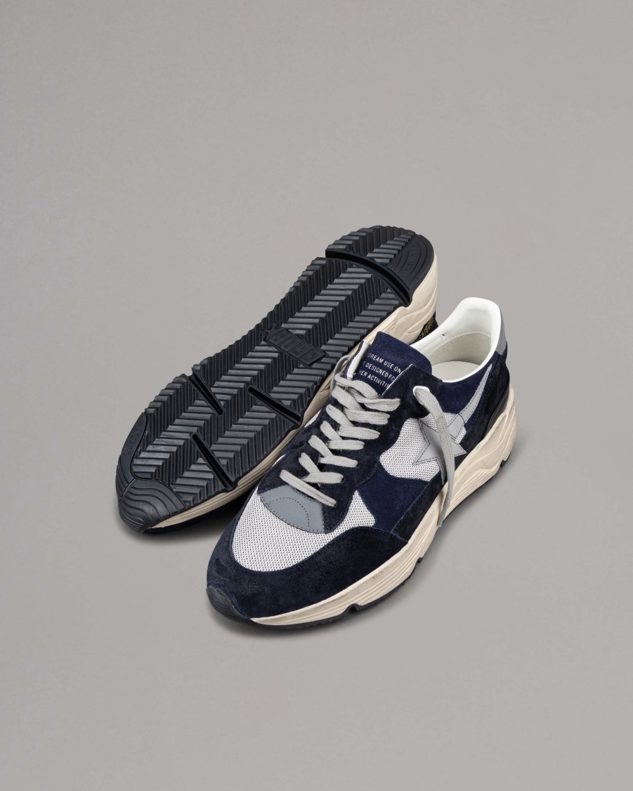 GOLDEN GOOSE Sneakers | Running Sole Sneakers