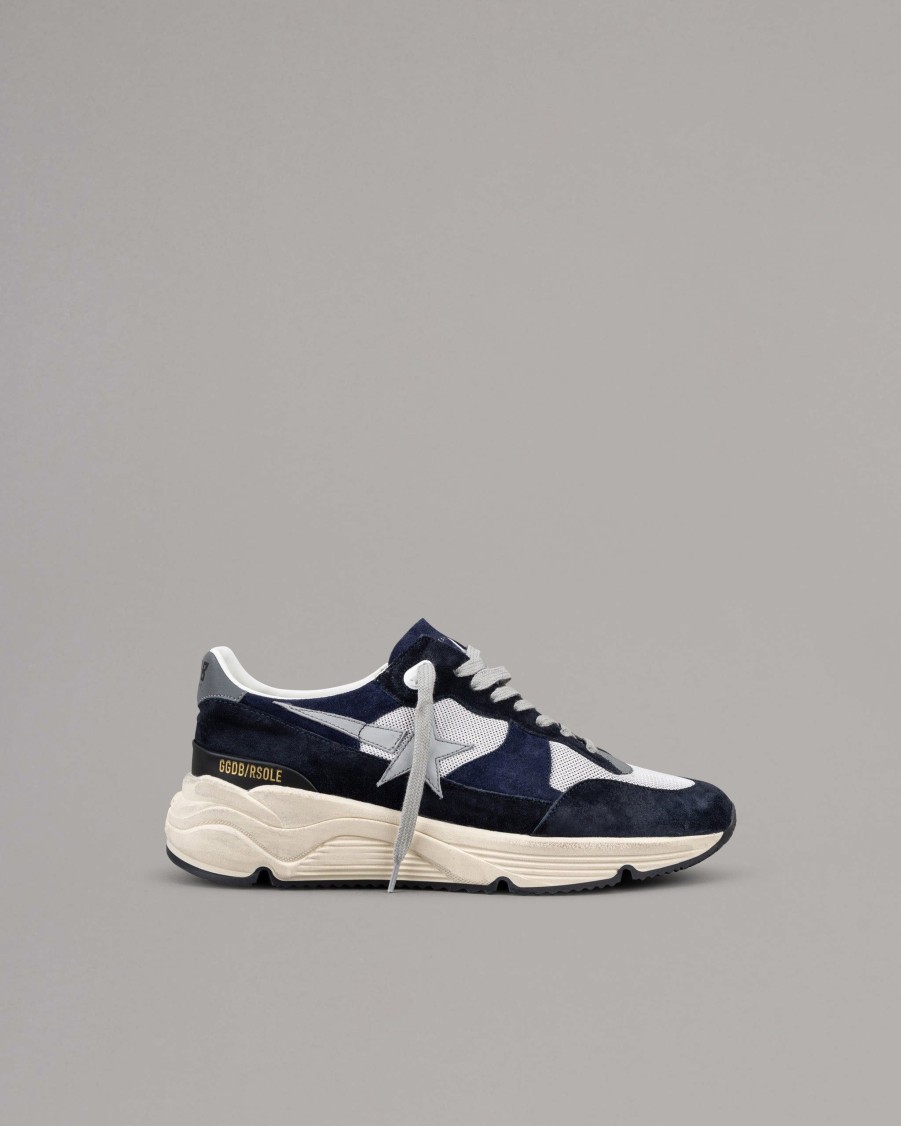 GOLDEN GOOSE Sneakers | Running Sole Sneakers