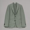 BOGLIOLI Blazers | Linen K-Jacket