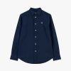 POLO RALPH LAUREN Blouses | Linen Blouse