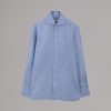 100 HANDS Shirts | Cotton-Linen Shirt