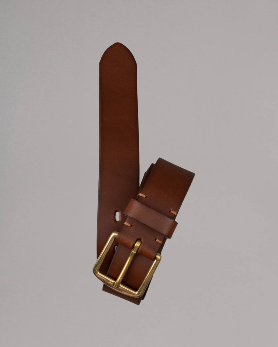 FELISI Belts | Medio Leather Belt