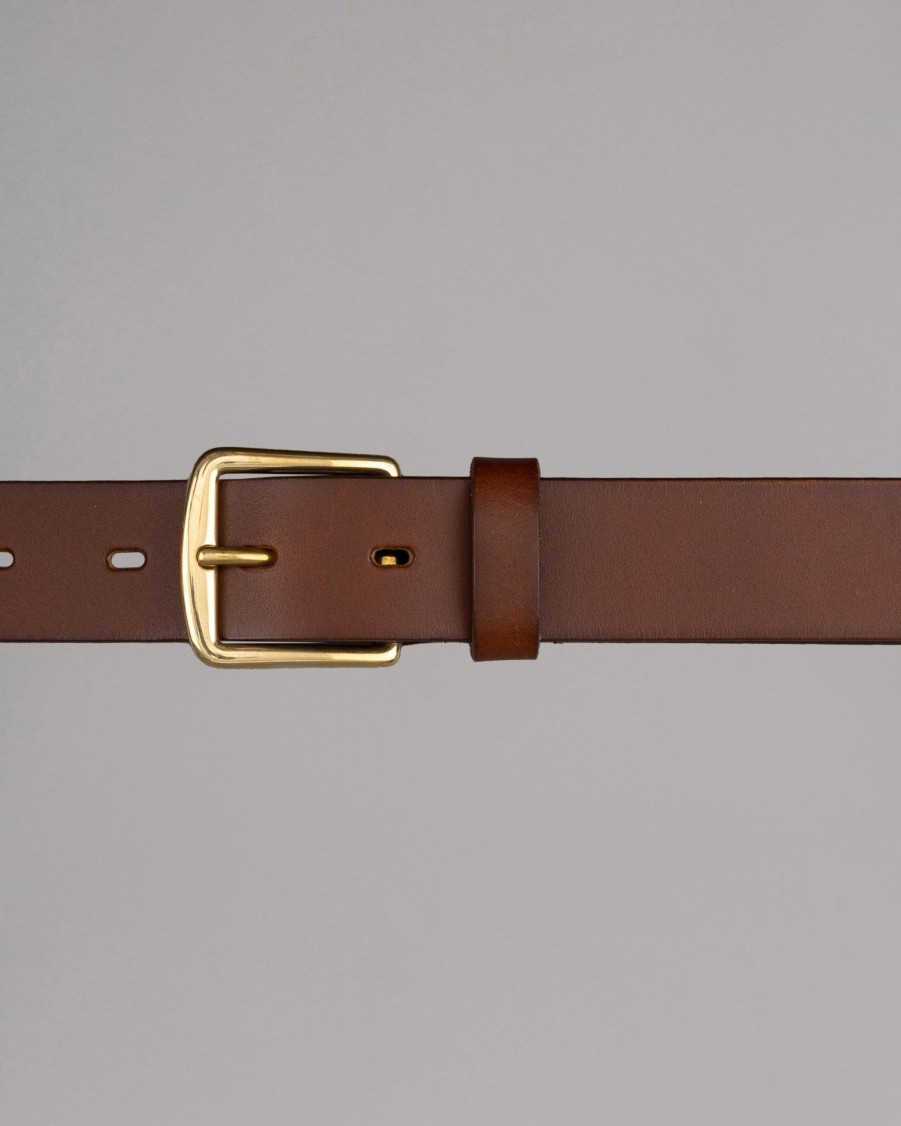 FELISI Belts | Medio Leather Belt