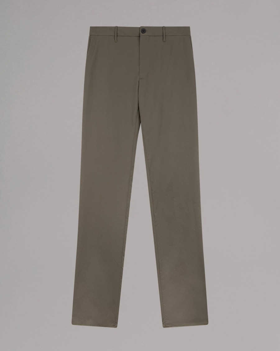 INCOTEX Trousers | Tecno Bistretch Trousers