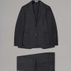 BOGLIOLI Suits | Virgin Wool Suit