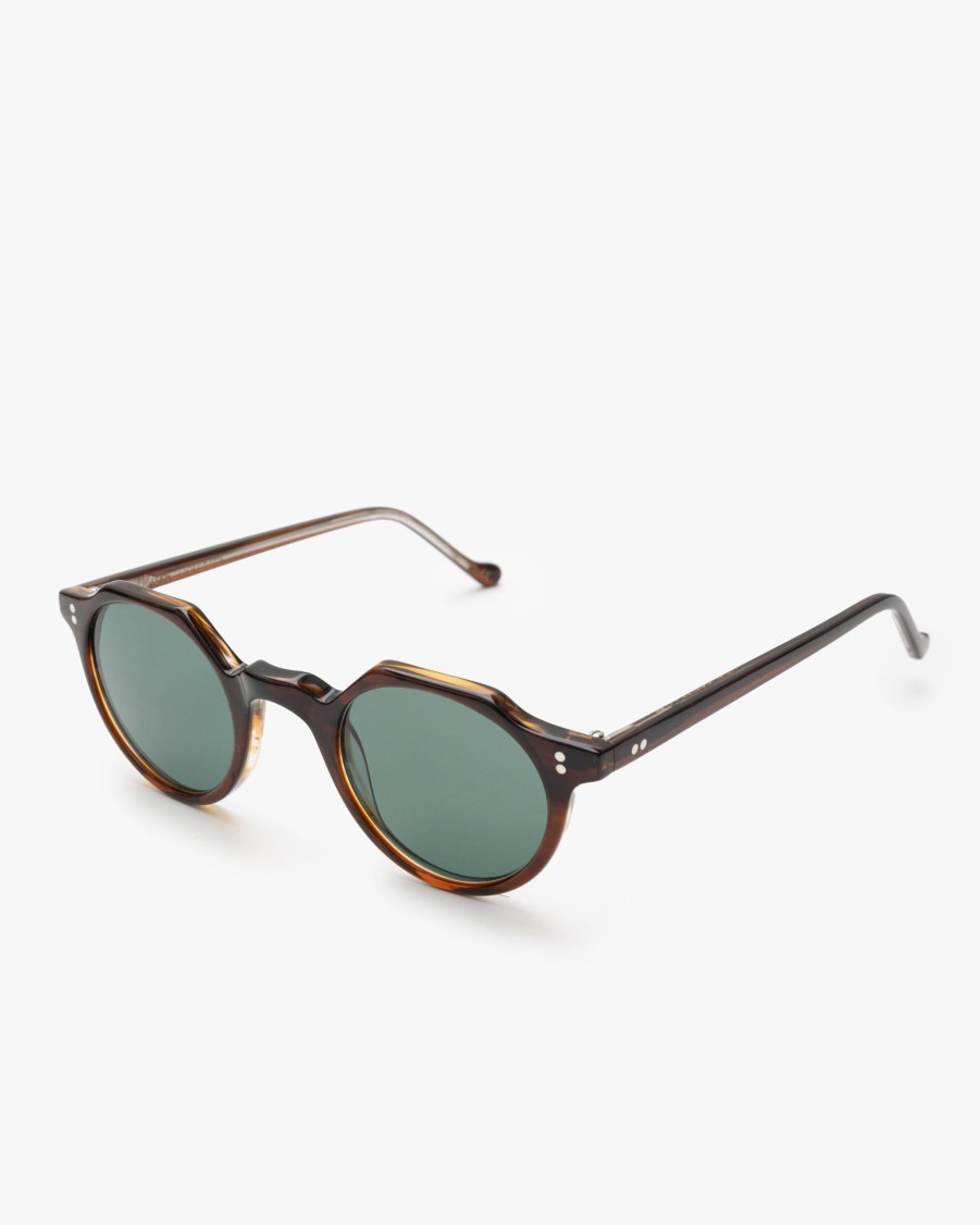 LESCA OPTIC Sunglasses | Heri Sunglasses