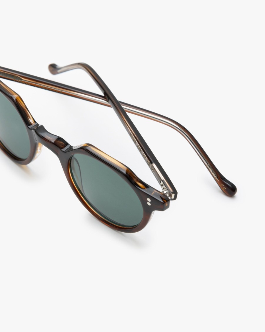 LESCA OPTIC Sunglasses | Heri Sunglasses