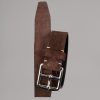 FELISI Belts | Suede Belt