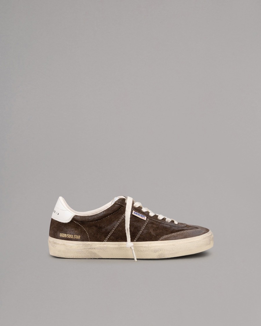 GOLDEN GOOSE Sneakers | Soulstar Sneakers