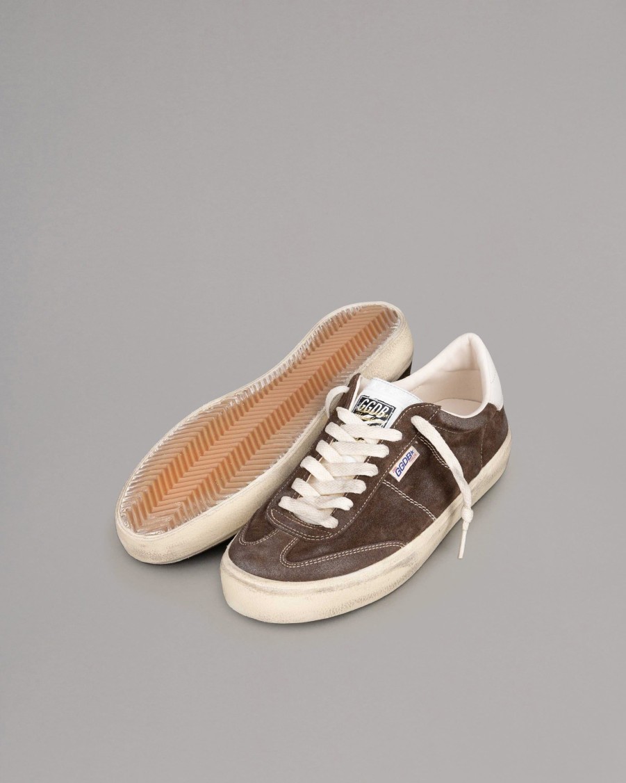 GOLDEN GOOSE Sneakers | Soulstar Sneakers