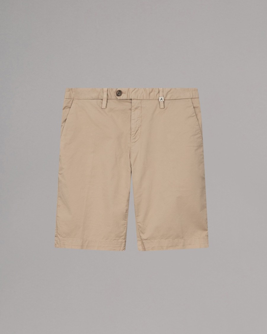 MYTHS Shorts | Cotton Shorts