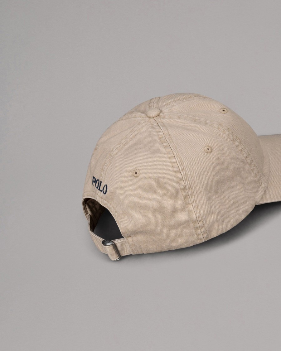 POLO RALPH LAUREN Hats & Caps | Polo Cap