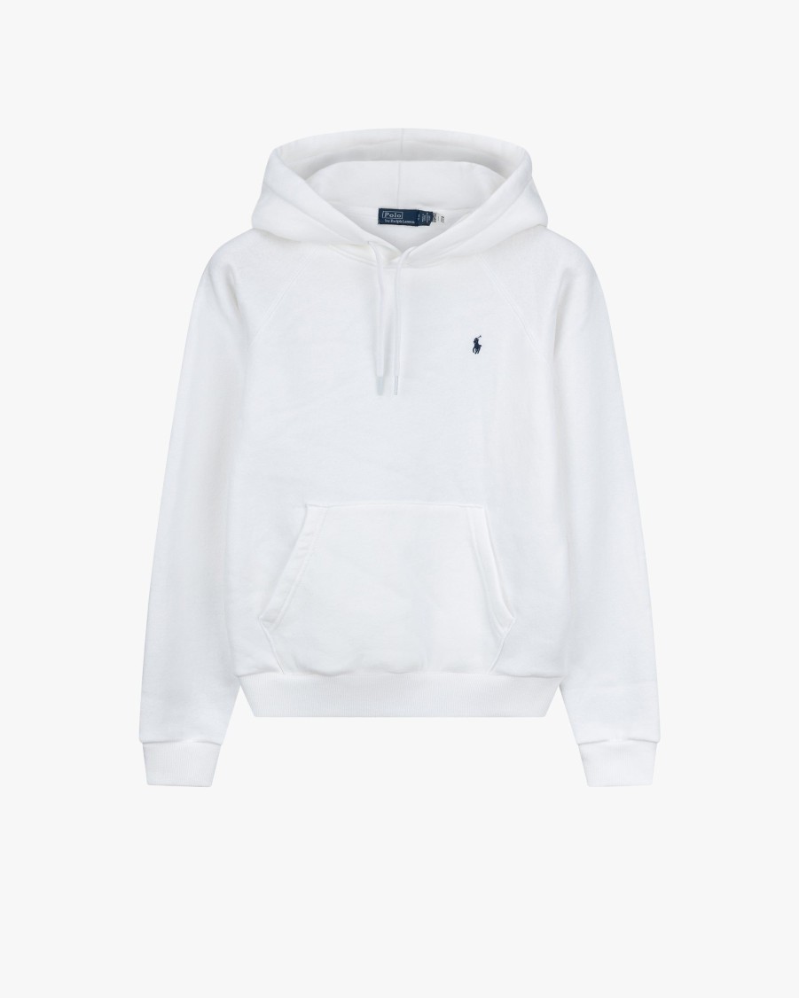 POLO RALPH LAUREN Hoodies & Sweatshirts | Cotton Blend Hoodie