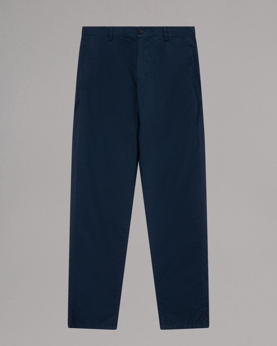 ASPESI Trousers | Cotton Chinos