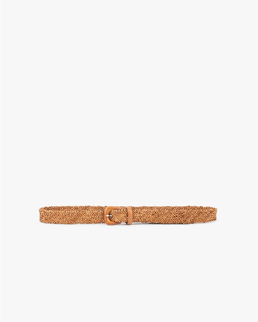 REPTILE'S HOUSE Belts | Braided Belt