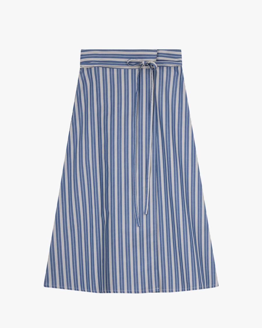 SOEUR Skirts | Pure Cotton Skirt