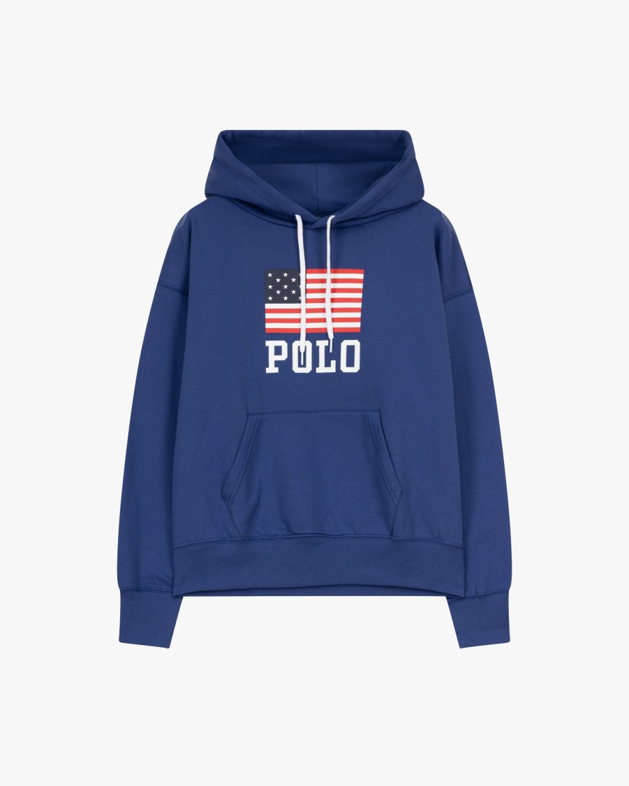 POLO RALPH LAUREN Hoodies & Sweatshirts | Hooded Pullover