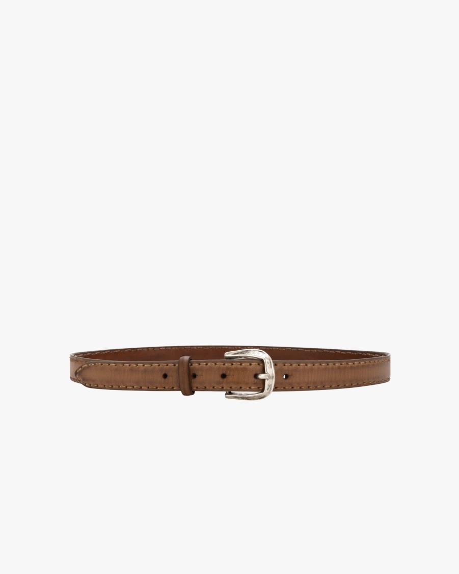 REPTILE'S HOUSE Belts | Leather Belt