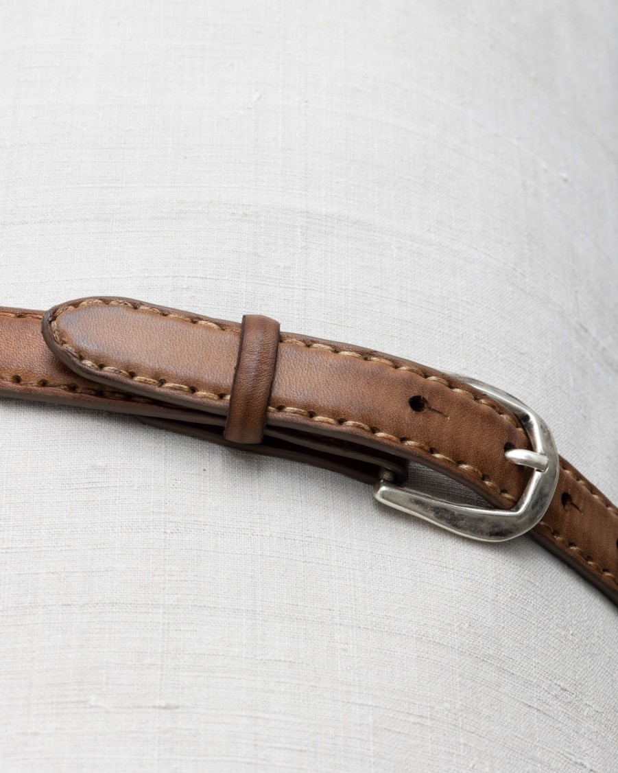 REPTILE'S HOUSE Belts | Leather Belt