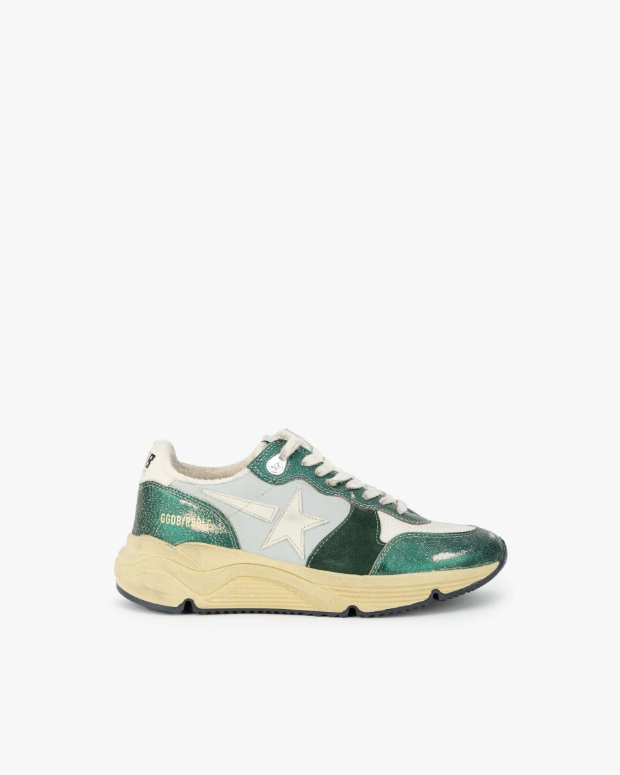 GOLDEN GOOSE Sneakers | Running Sole Sneakers