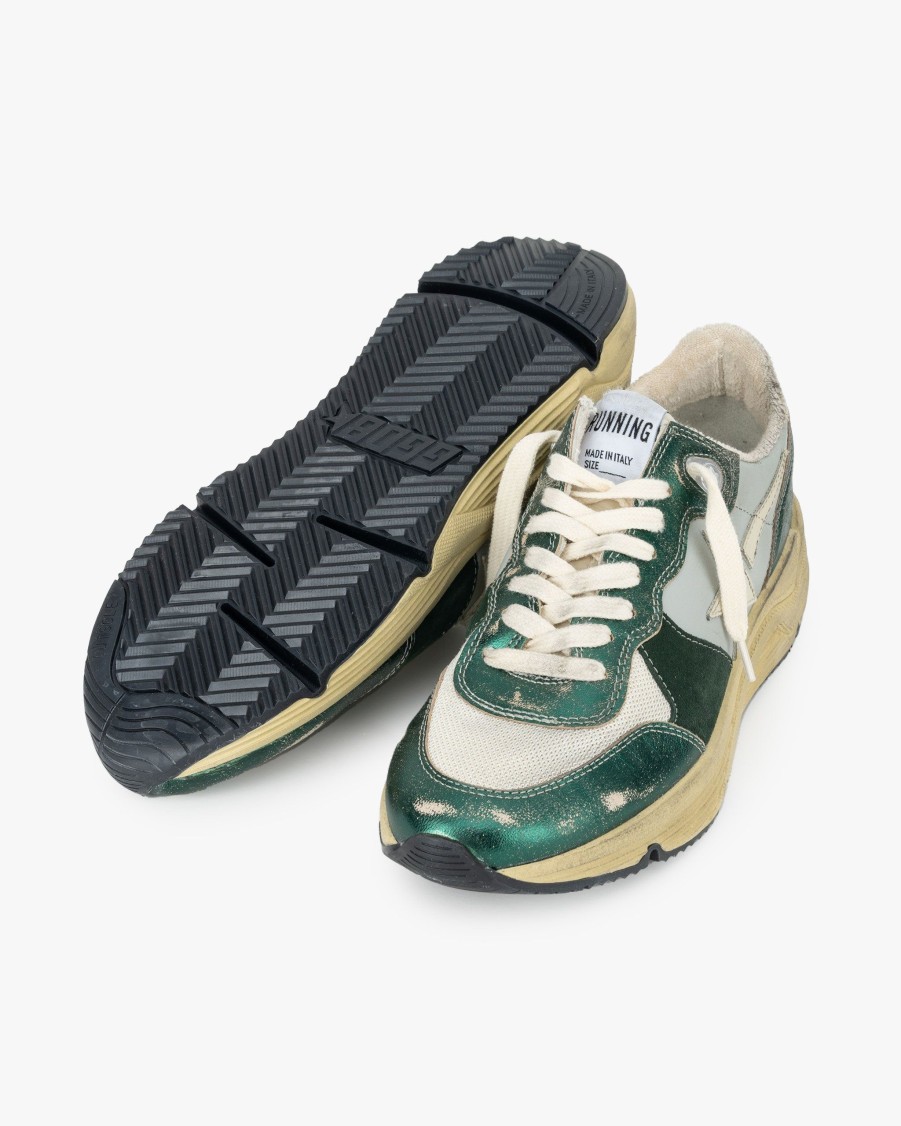 GOLDEN GOOSE Sneakers | Running Sole Sneakers