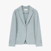 CIRCOLO Blazers | Oxford Blazer