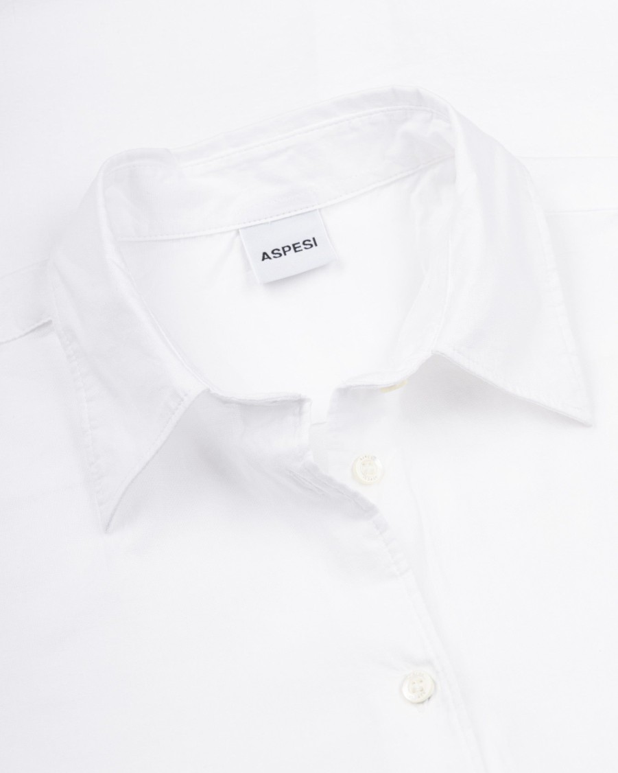 ASPESI Blouses | Muslin Blouse