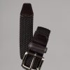 SLOWEAR Belts | Braided Belt