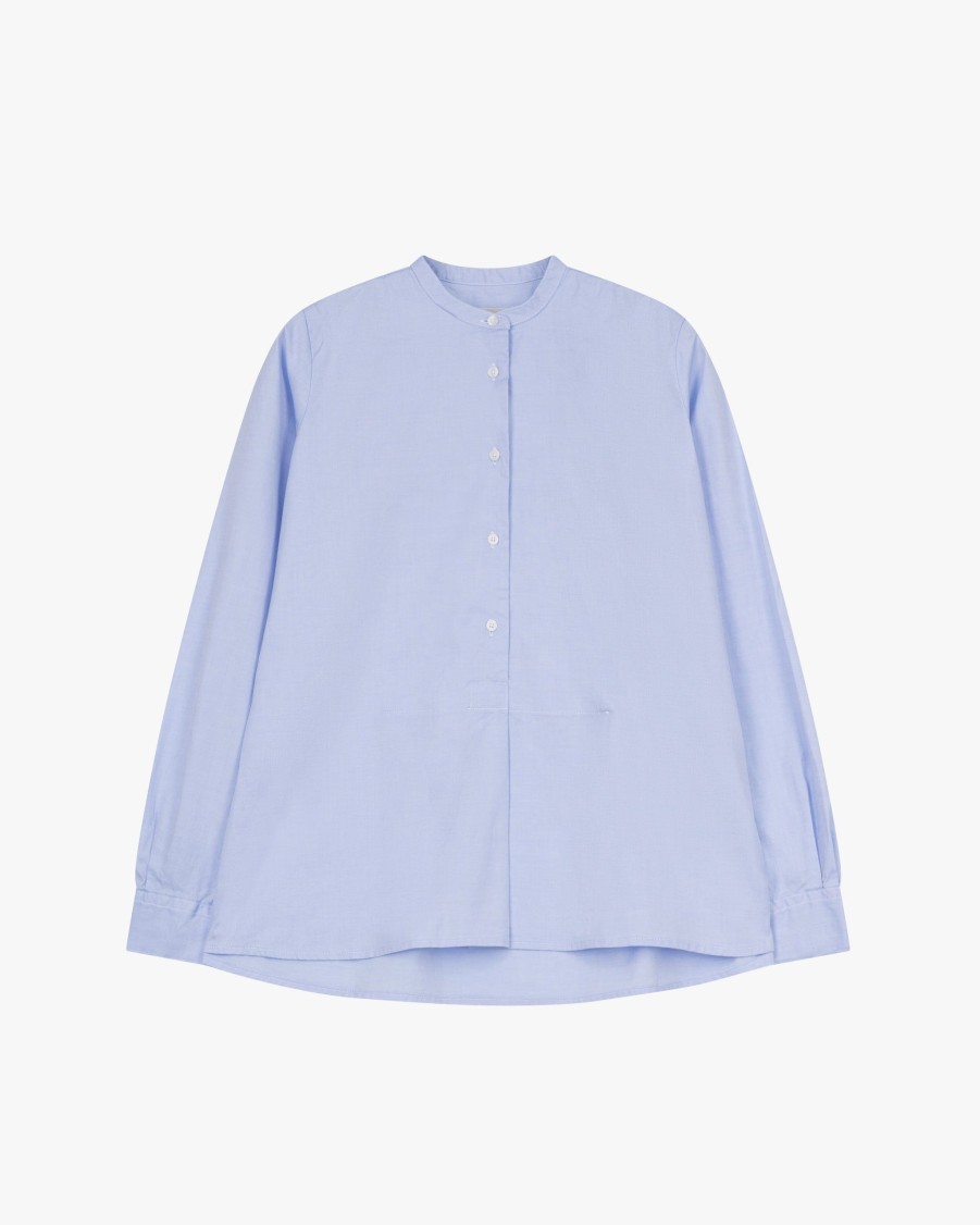 DANTENDORFER Blouses | Slip Blouse