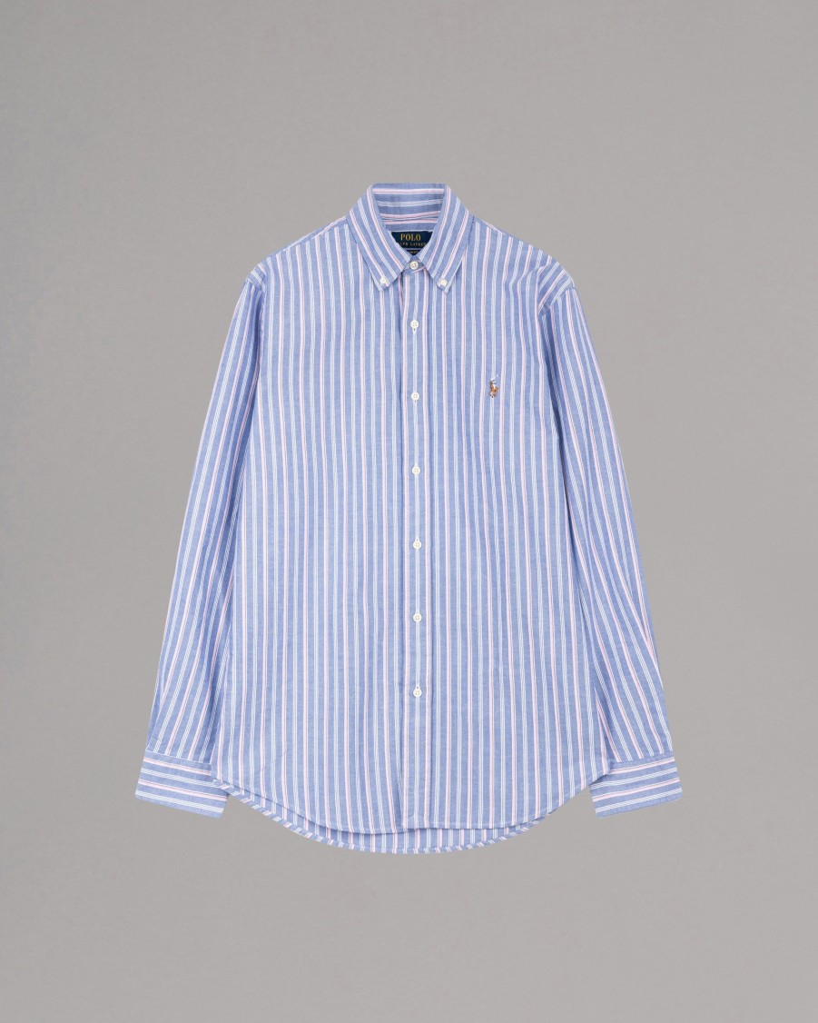 POLO RALPH LAUREN Shirts | Oxford Shirt