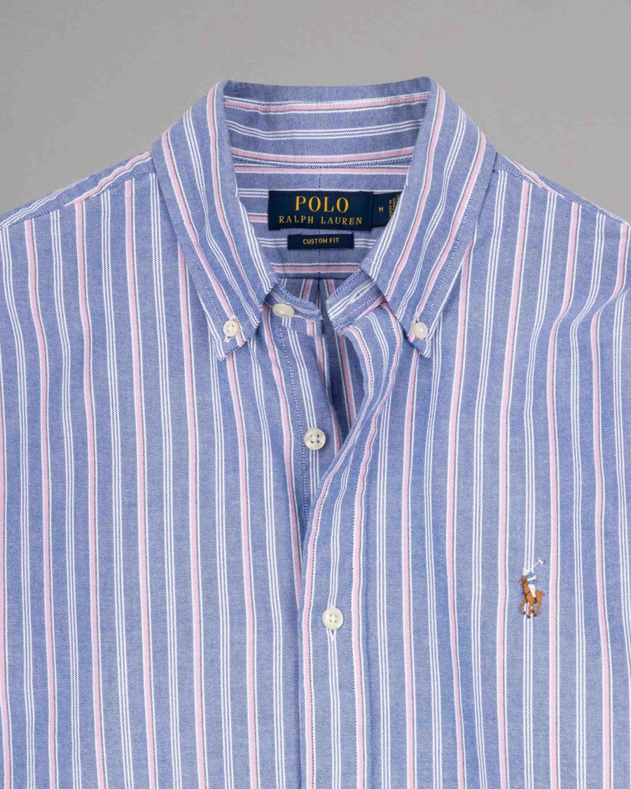 POLO RALPH LAUREN Shirts | Oxford Shirt