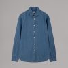 ASPESI Shirts | Light Denim Shirt