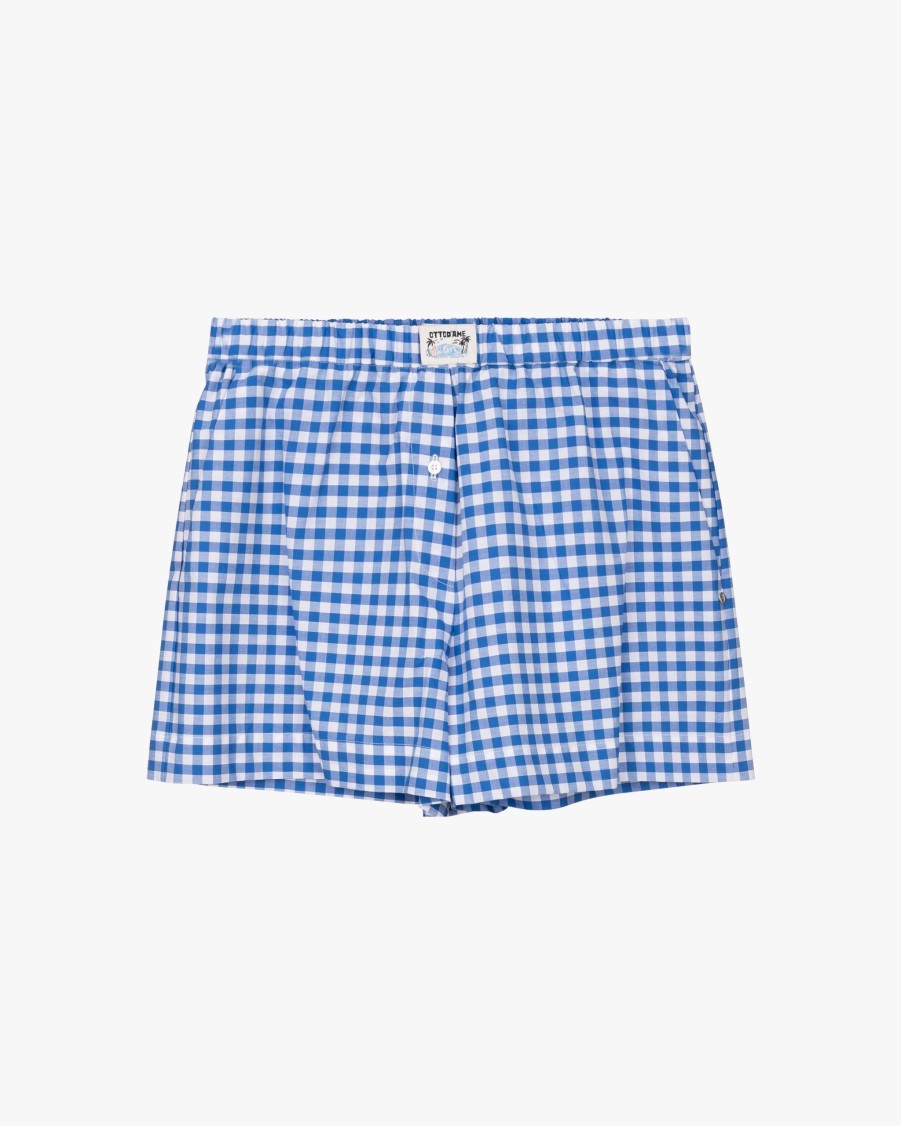 OTTO D´AME Shorts | Cotton Shorts