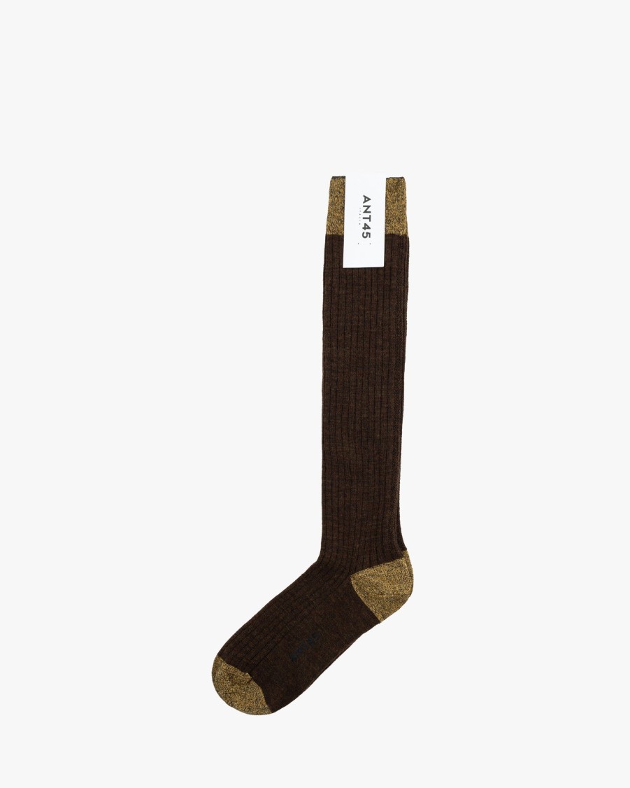 ANT45 Socks | Berlino Long Socks