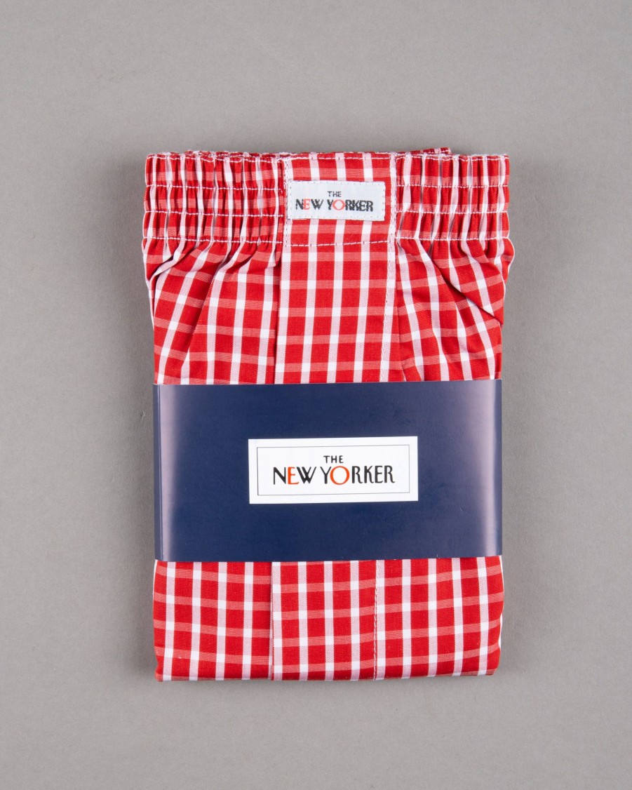 NEW YORKER Boxershorts | Boxer Short