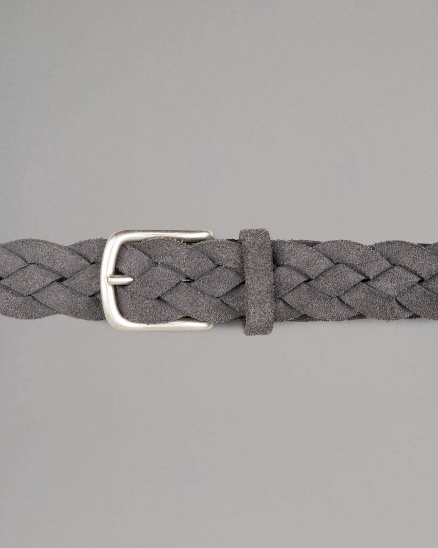 BRETELLE&BRACES Belts | Braided Belt