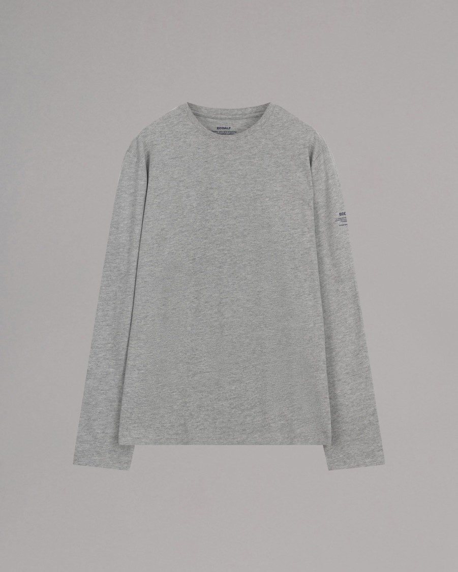 ECOALF T-Shirts | Act Longsleeve