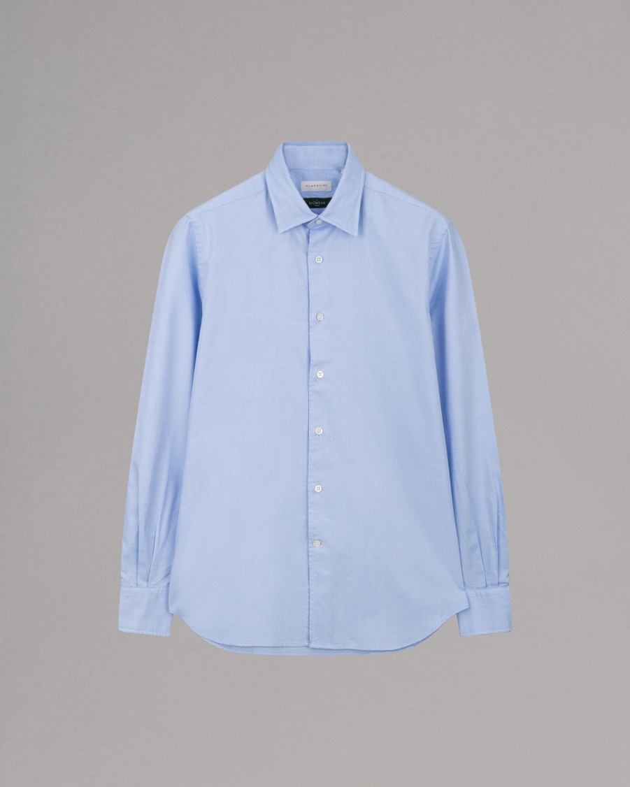 GLANSHIRT Shirts | Oxford Shirt